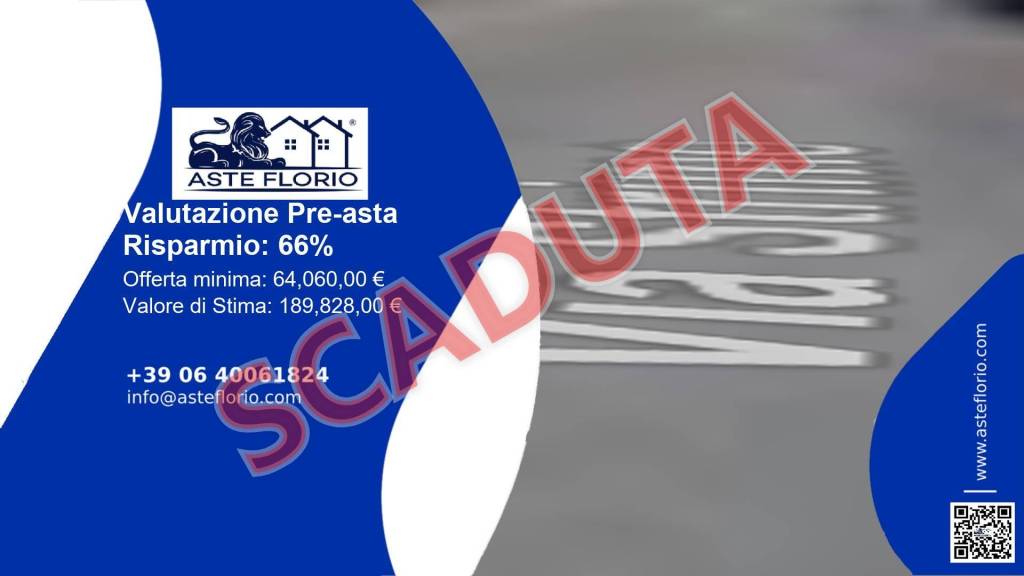 appartamento in vendita a Fiuggi