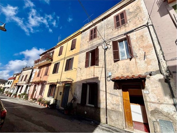 appartamento in vendita a Fiuggi