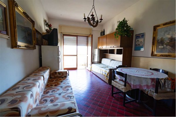 appartamento in vendita a Fiuggi