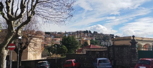 appartamento in vendita a Fiuggi