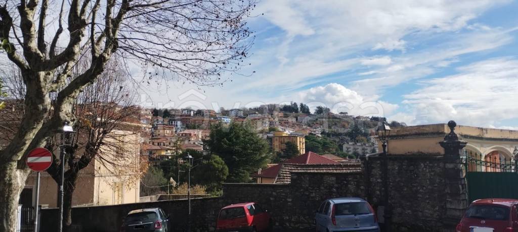 appartamento in vendita a Fiuggi