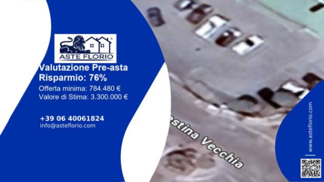 terreno edificabile in vendita a Fiuggi