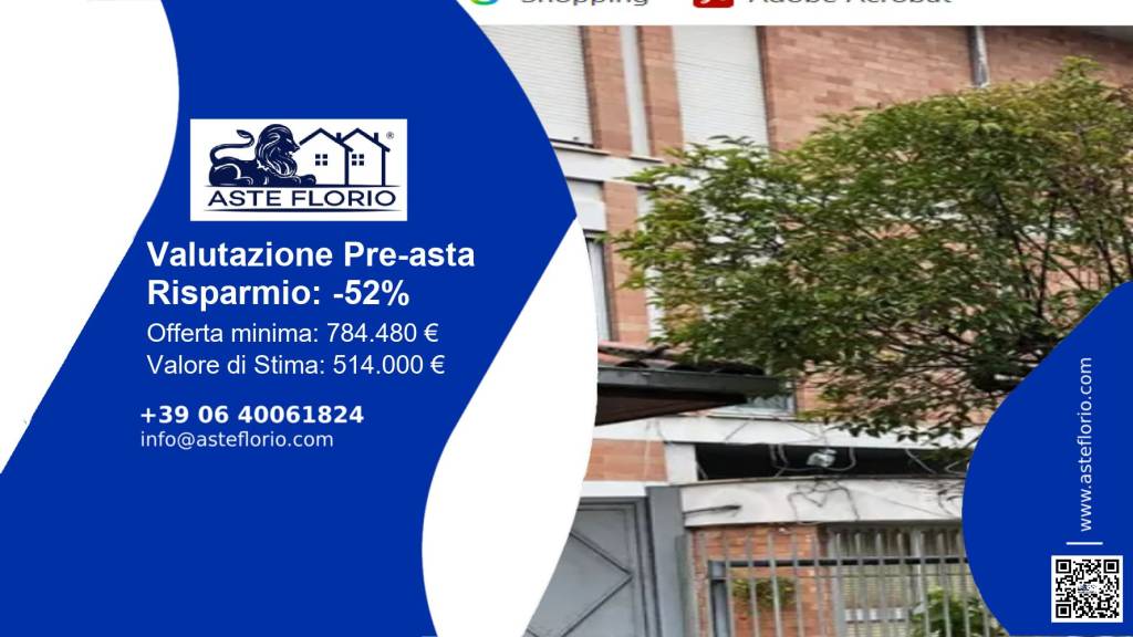 terreno edificabile in vendita a Fiuggi