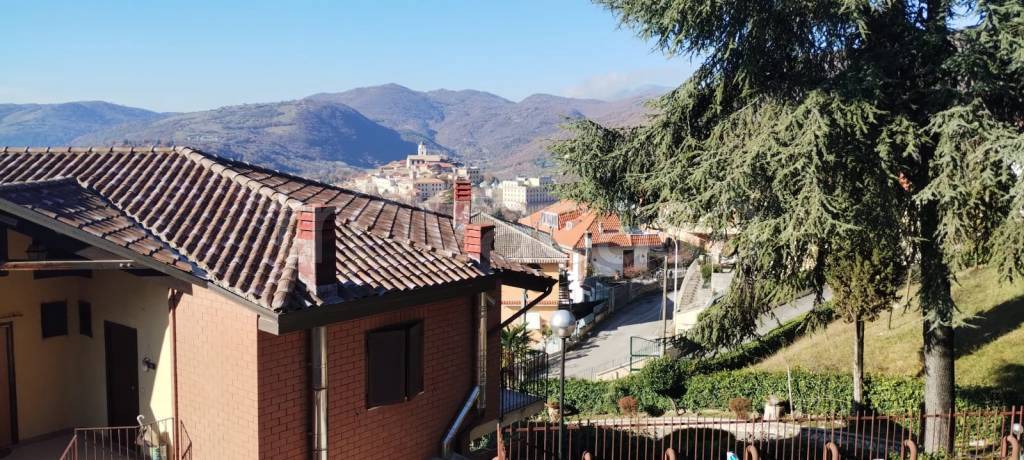 appartamento in vendita a Fiuggi