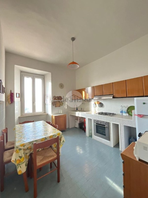 appartamento in vendita a Fiuggi