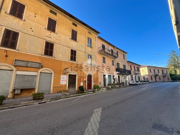 appartamento in vendita a Fiuggi