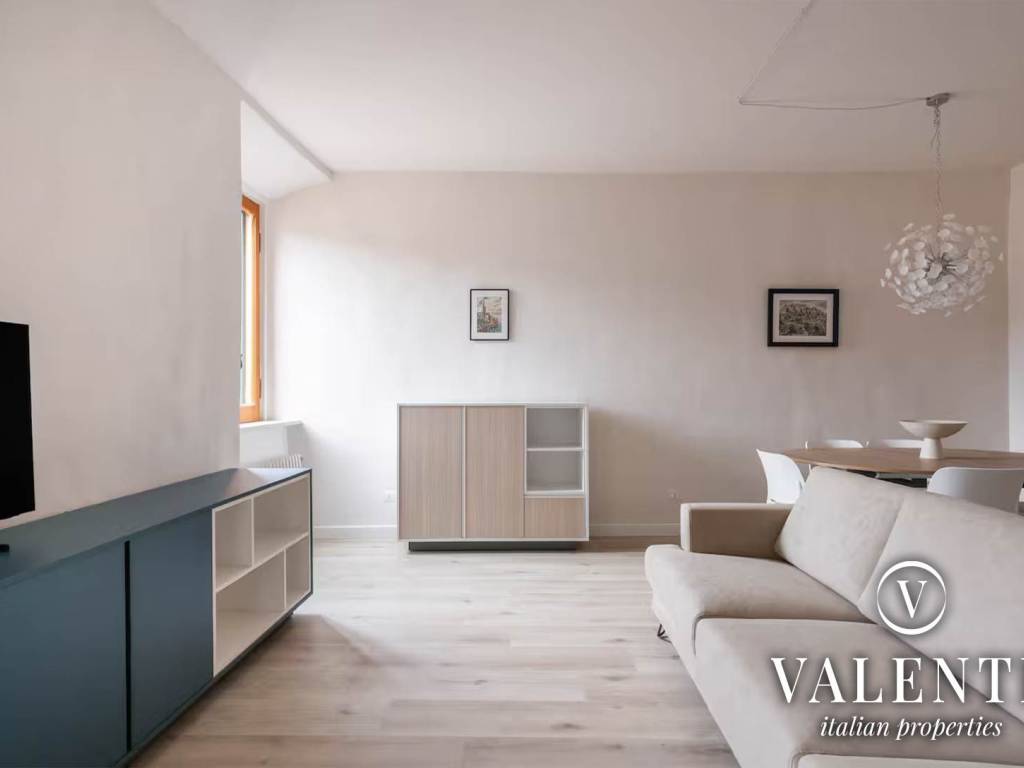 appartamento in vendita a Fiuggi