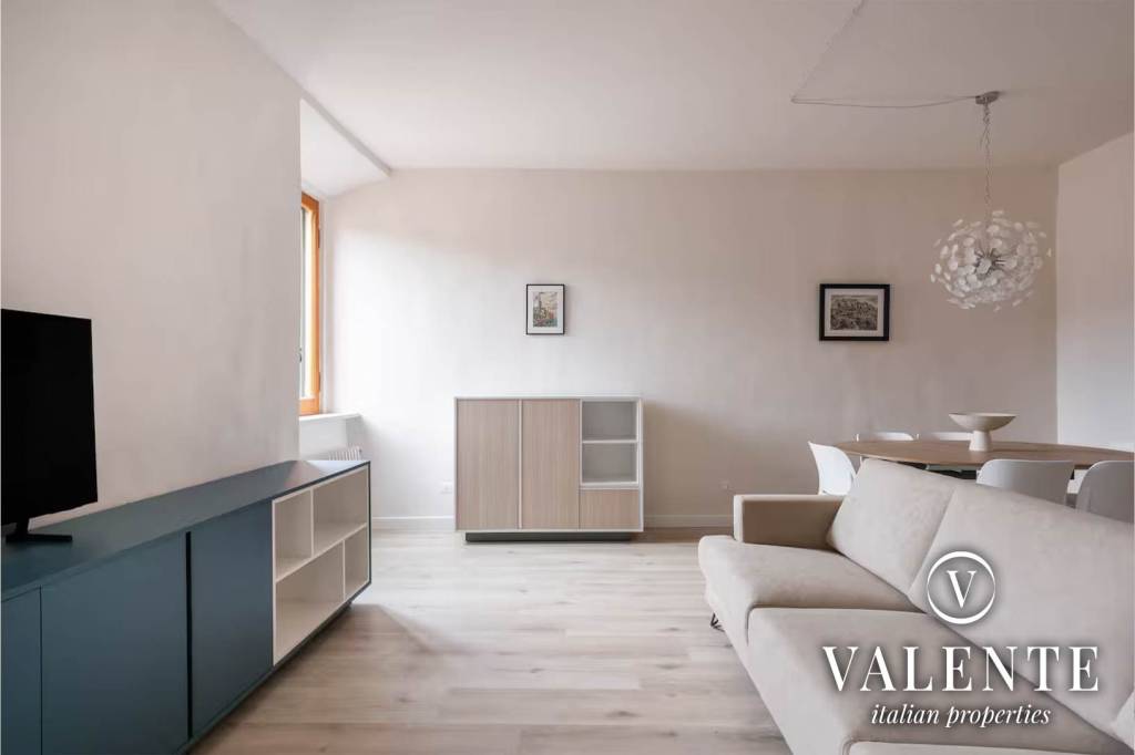 appartamento in vendita a Fiuggi