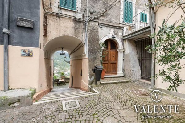 appartamento in vendita a Fiuggi