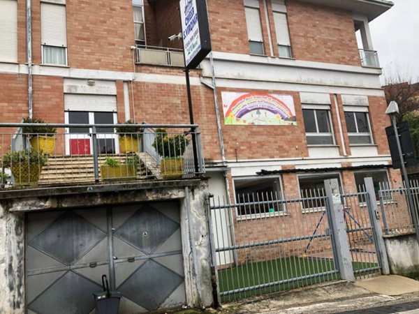 terreno edificabile in vendita a Fiuggi