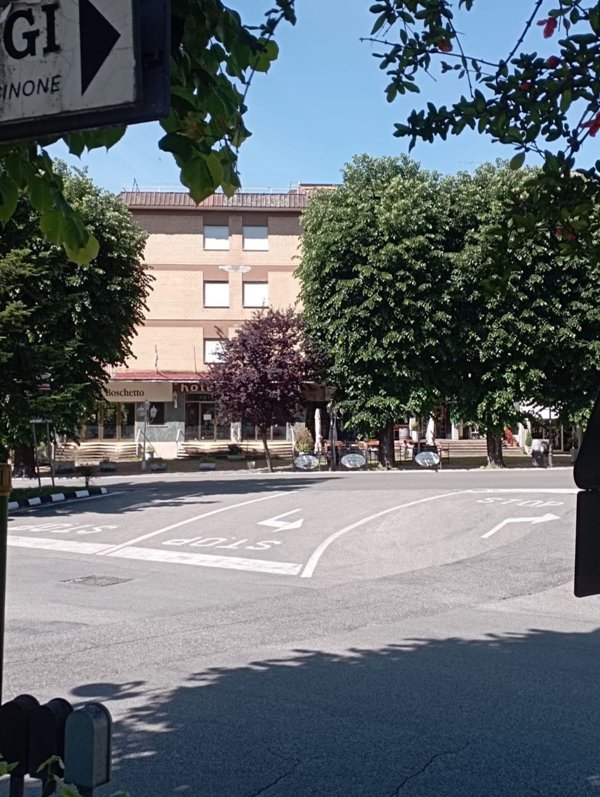 negozio in vendita a Fiuggi