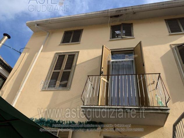 appartamento in vendita a Fiuggi