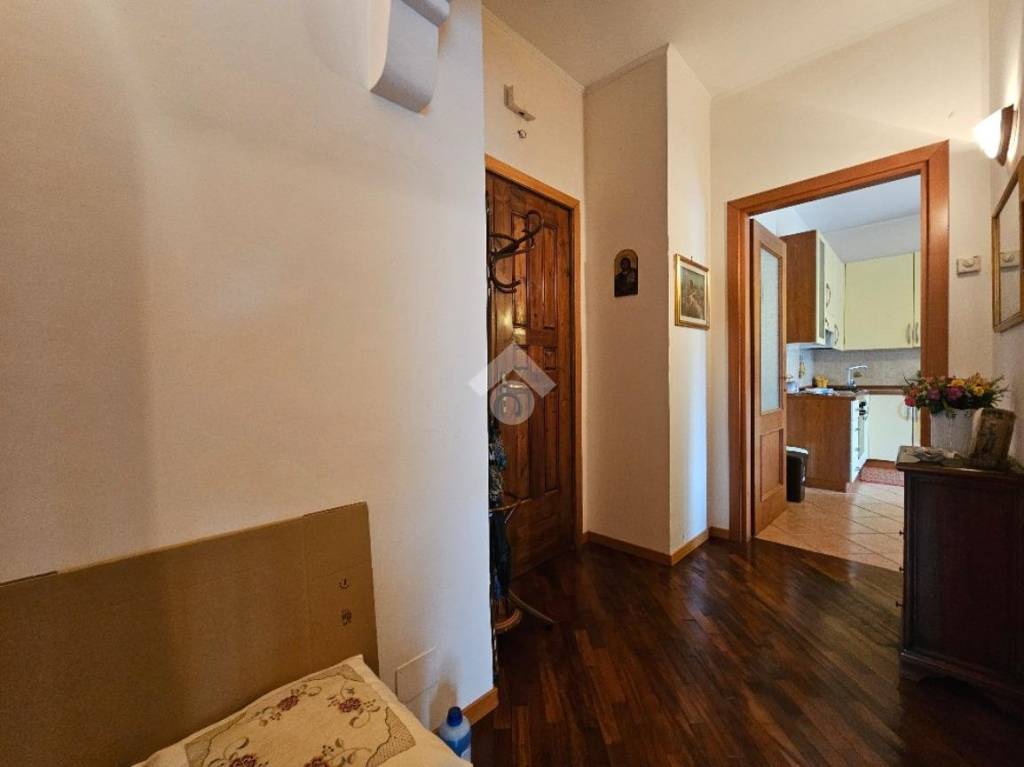 appartamento in vendita a Fiuggi