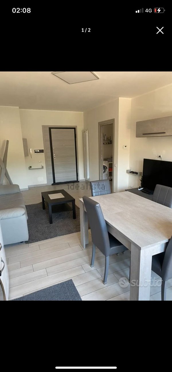 appartamento in vendita a Fiuggi