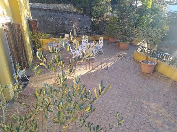 appartamento in vendita a Fiuggi