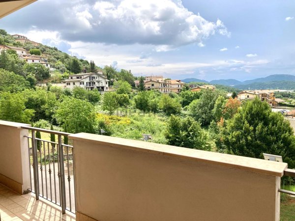 appartamento in vendita a Fiuggi