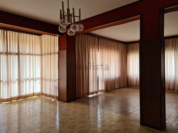 appartamento in vendita a Fiuggi