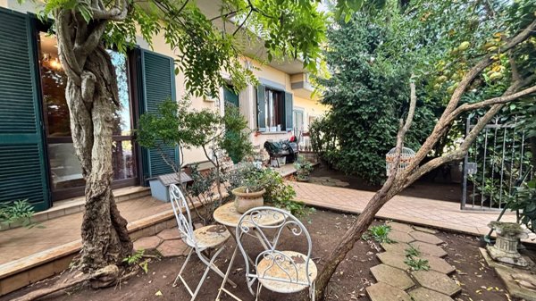 appartamento in vendita a Fiuggi