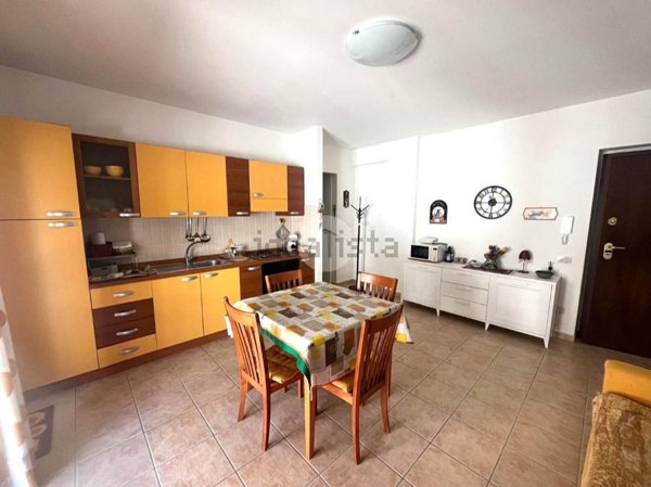 appartamento in vendita a Fiuggi