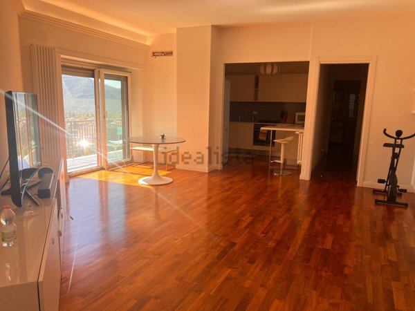 appartamento in vendita a Fiuggi