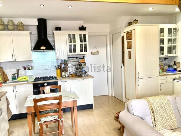 appartamento in vendita a Fiuggi