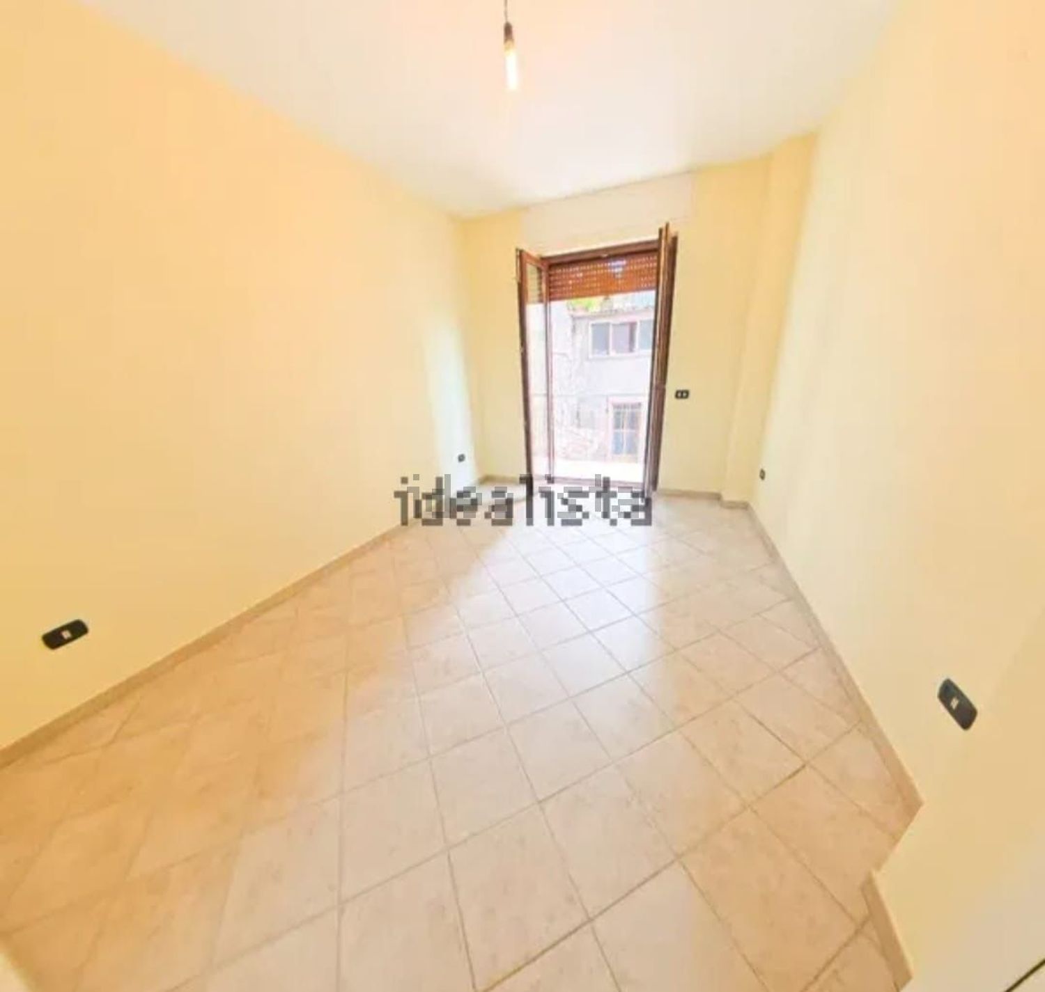 appartamento in vendita a Fiuggi