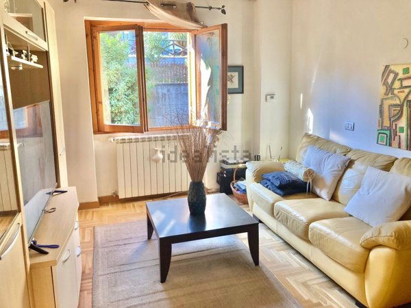 appartamento in vendita a Fiuggi