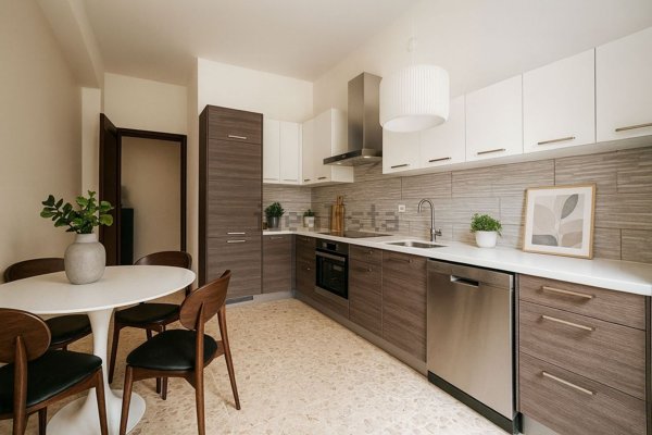 appartamento in vendita a Fiuggi