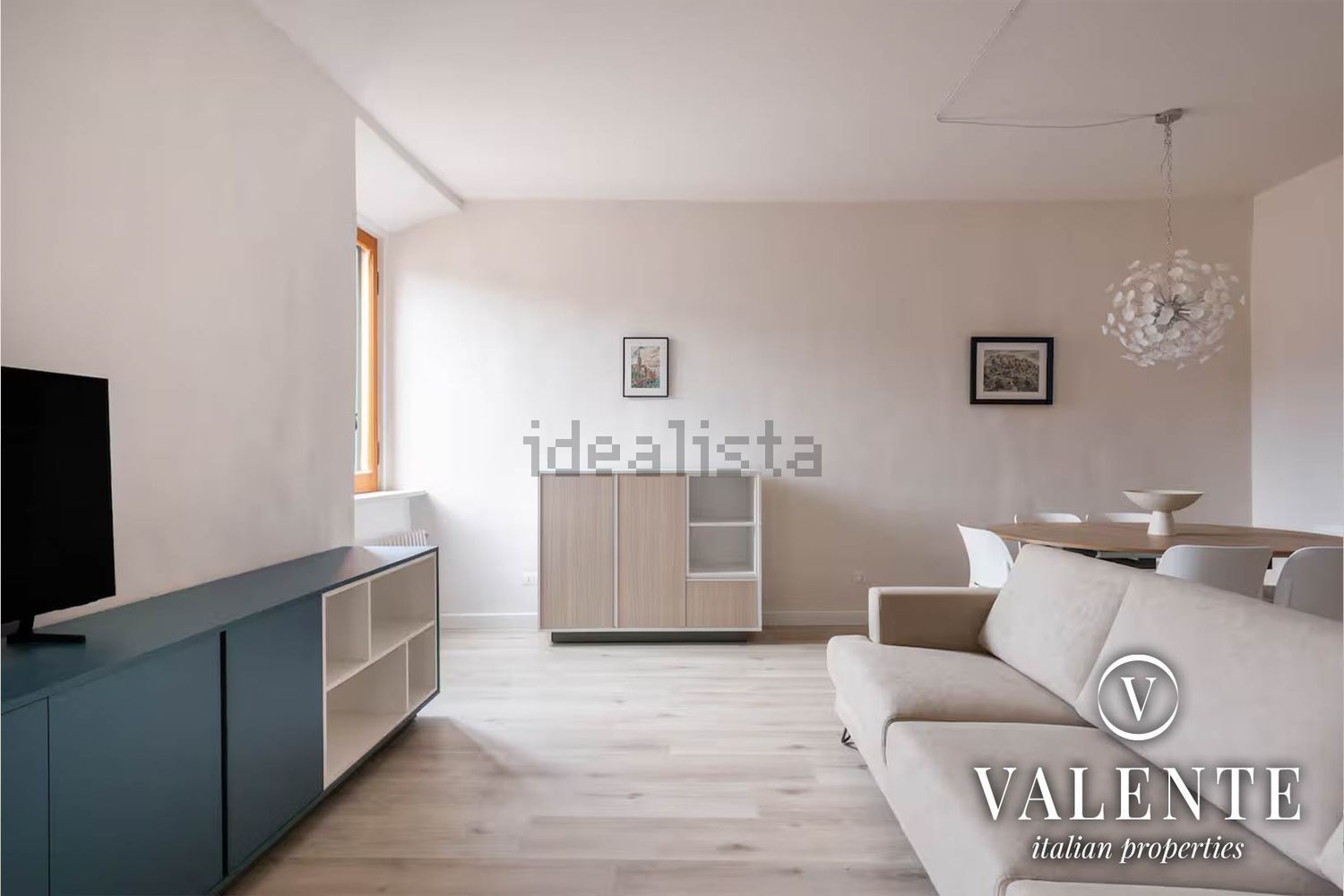 appartamento in vendita a Fiuggi