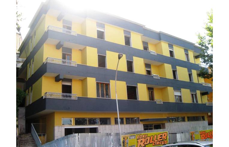 appartamento in vendita a Fiuggi