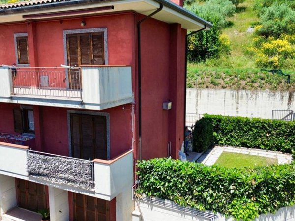 appartamento in vendita a Fiuggi