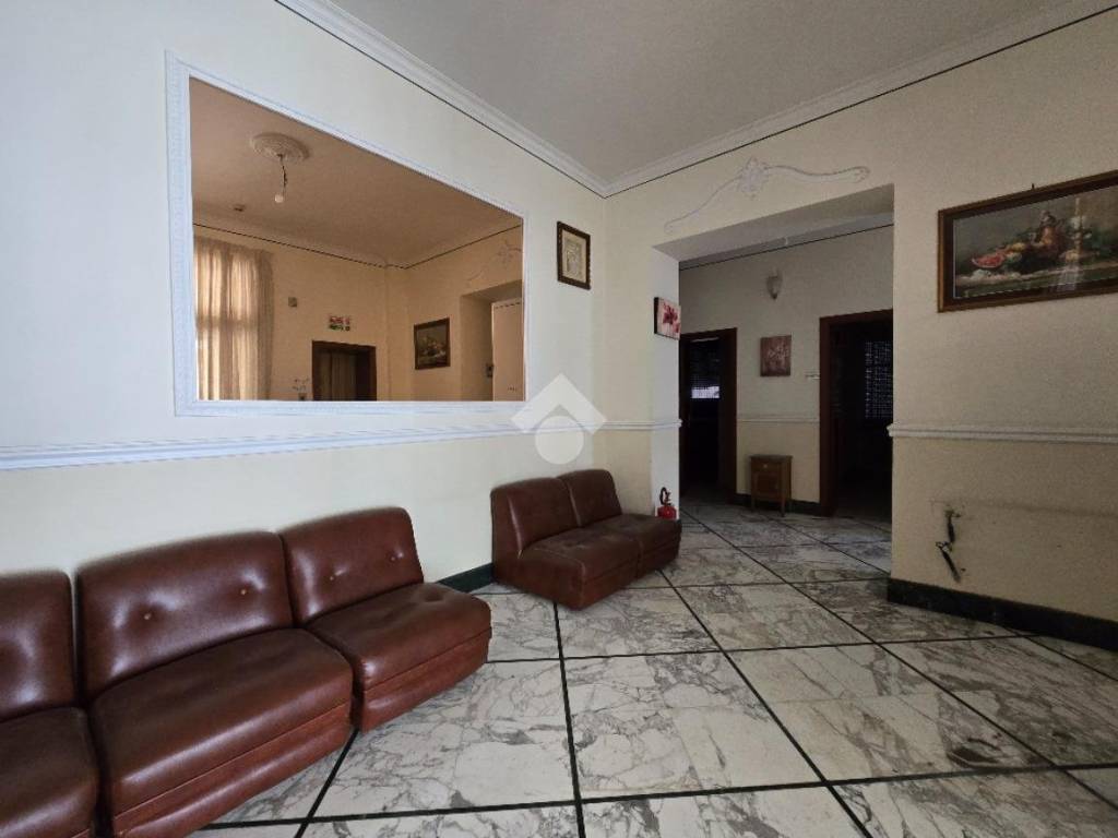 intera palazzina in vendita a Fiuggi