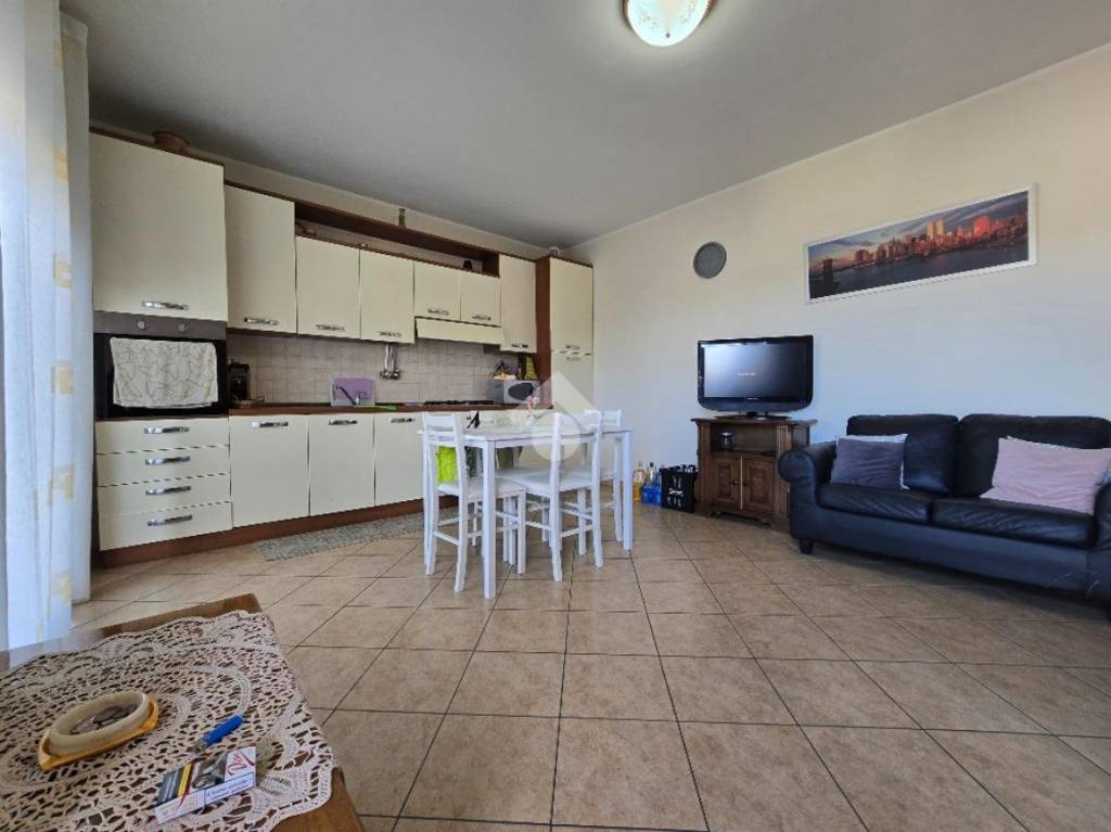 appartamento in vendita a Fiuggi