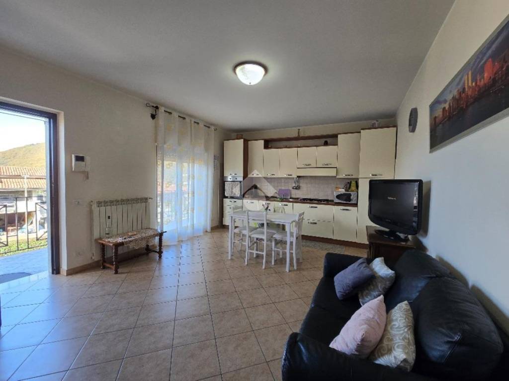 appartamento in vendita a Fiuggi