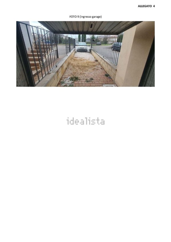 appartamento in vendita a Fiuggi