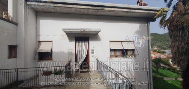 appartamento in vendita a Fiuggi