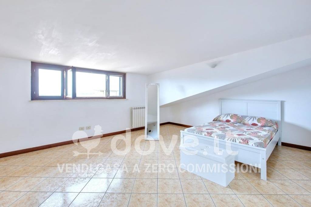 appartamento in vendita a Fiuggi