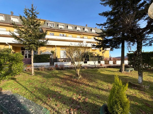 appartamento in vendita a Fiuggi