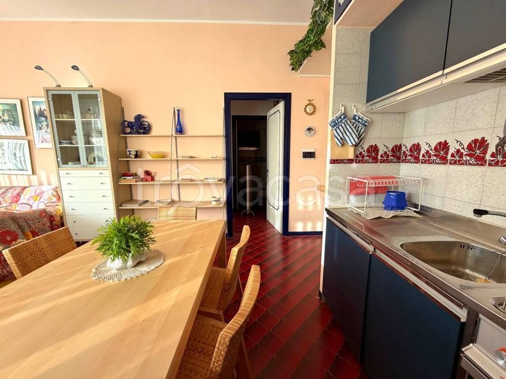 appartamento in vendita a Fiuggi