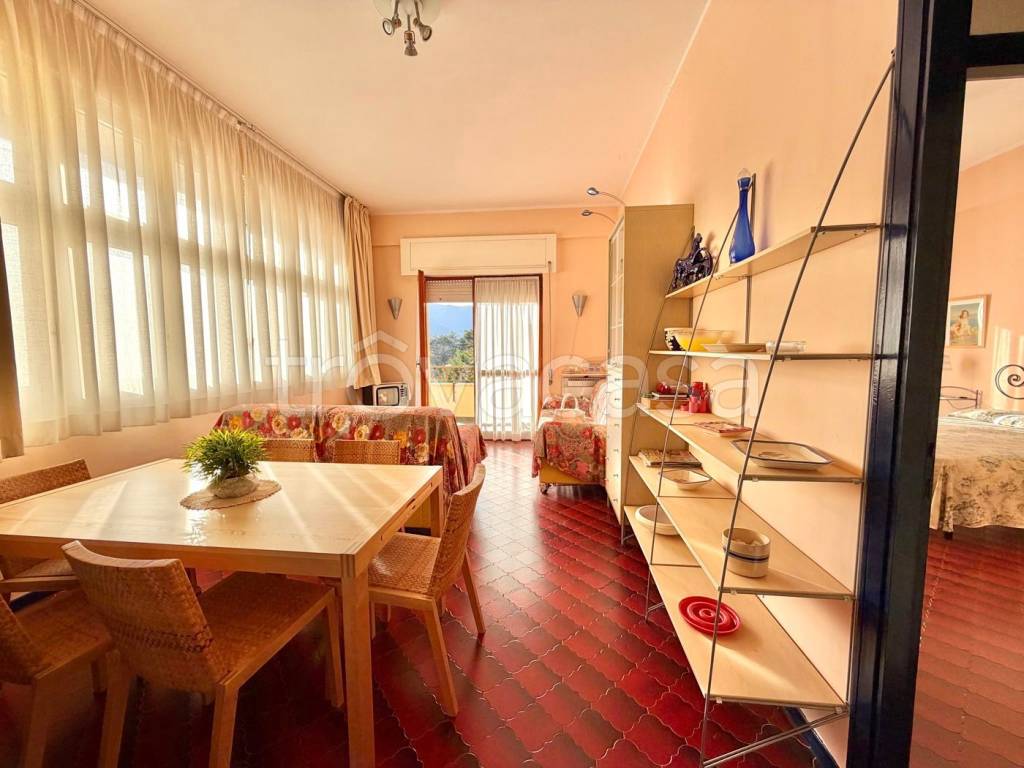 appartamento in vendita a Fiuggi