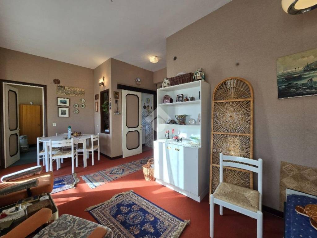 appartamento in vendita a Fiuggi