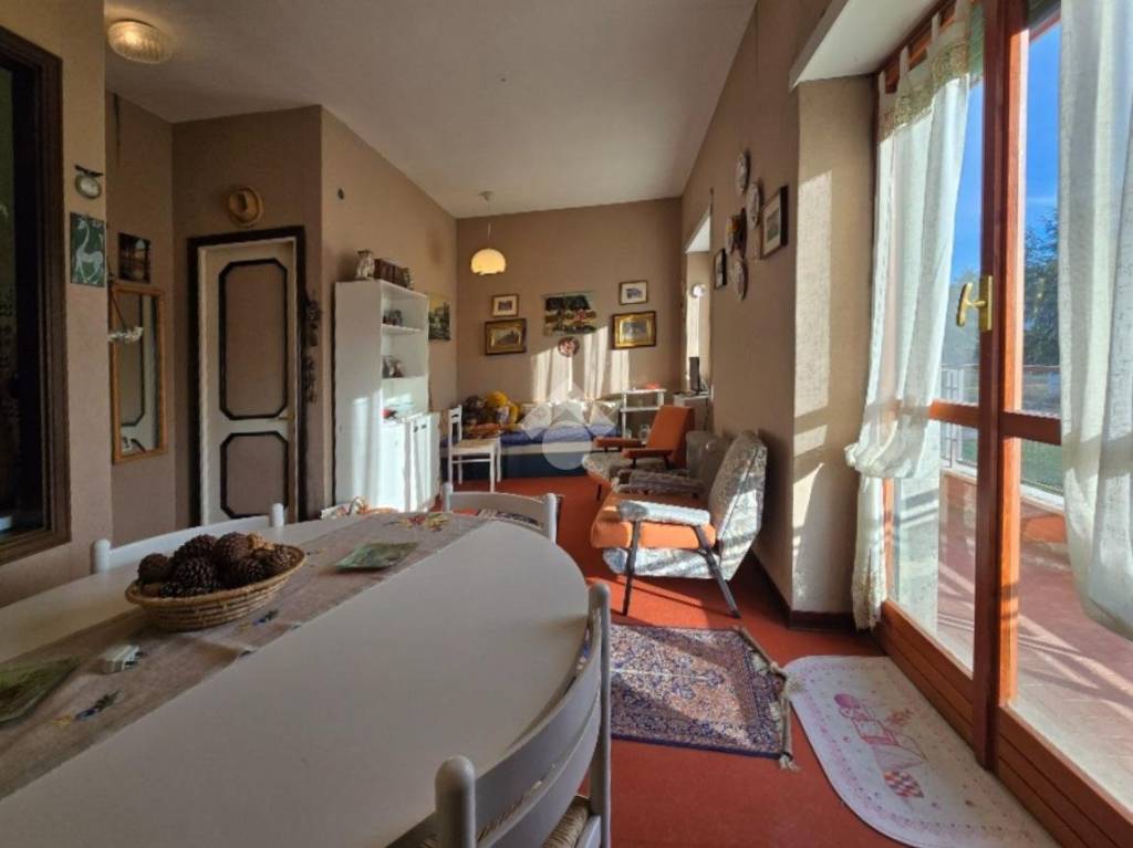 appartamento in vendita a Fiuggi