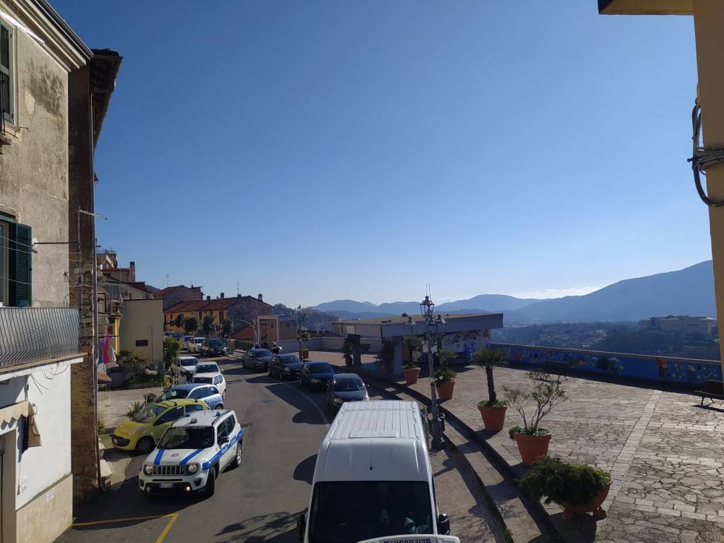 casa indipendente in vendita a Fiuggi