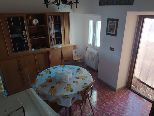 appartamento in vendita a Fiuggi