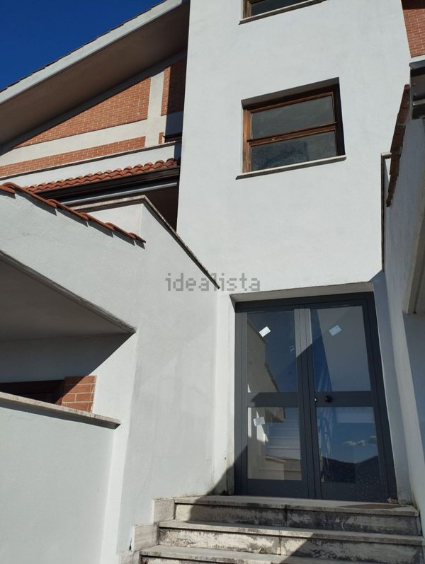 appartamento in vendita a Fiuggi