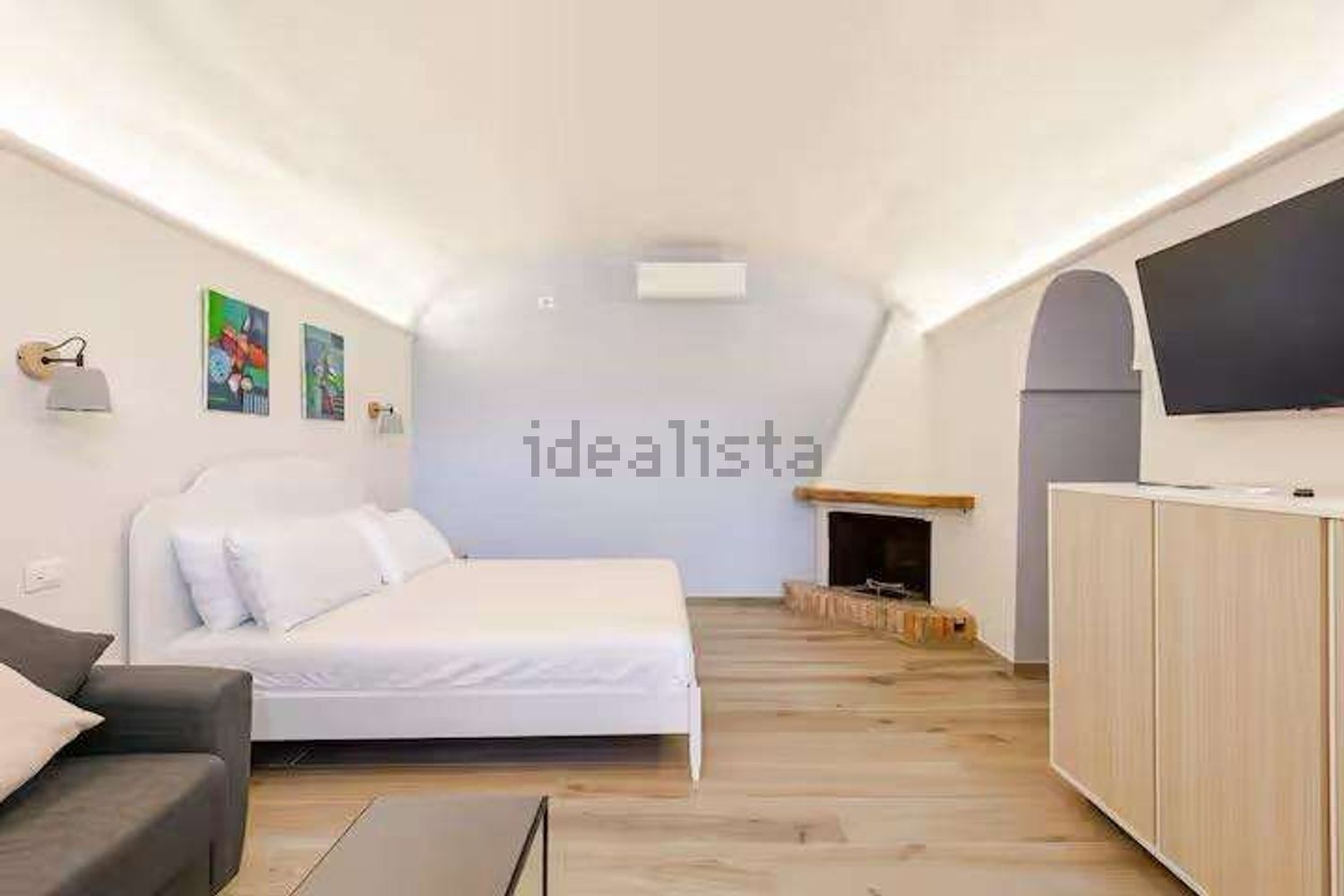 appartamento in vendita a Fiuggi