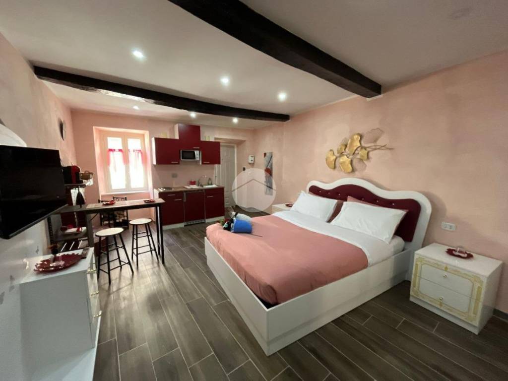 appartamento in vendita a Fiuggi