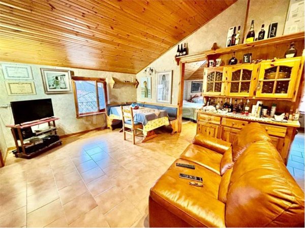 appartamento in vendita a Fiuggi