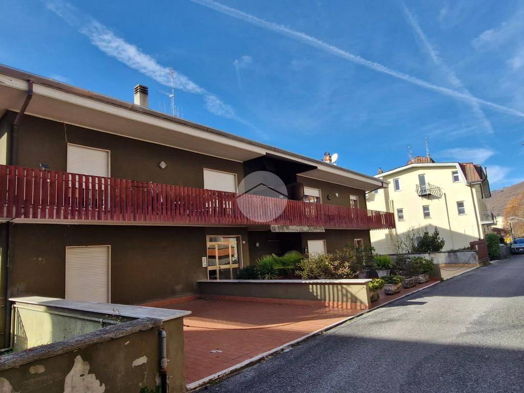 appartamento in vendita a Fiuggi