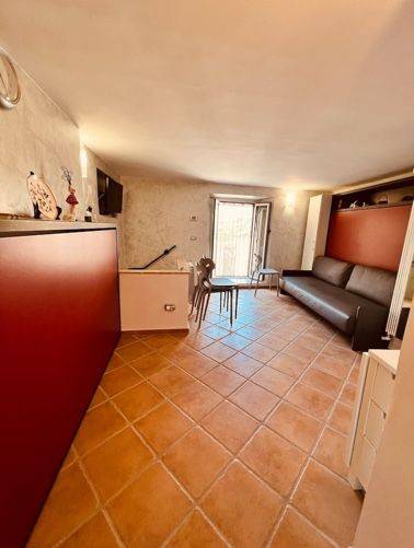 appartamento in vendita a Fiuggi